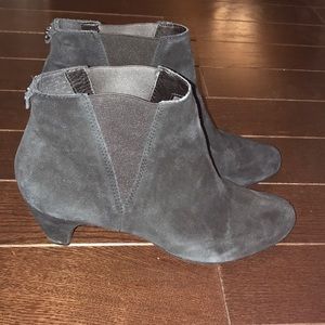 Sam Edelman booties